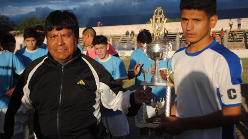 Belén es el campeón Provincial Sub15 tras eliminar a Las Chacras