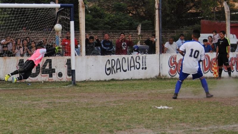 Belén es el campeón Provincial Sub15 tras eliminar a Las Chacras