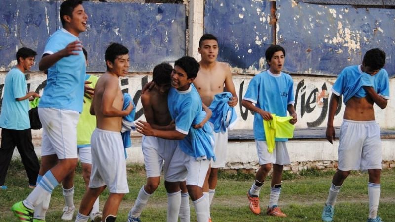 Belén es el campeón Provincial Sub15 tras eliminar a Las Chacras