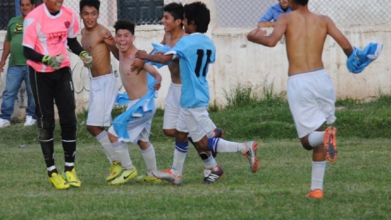 Belén es el campeón Provincial Sub15 tras eliminar a Las Chacras