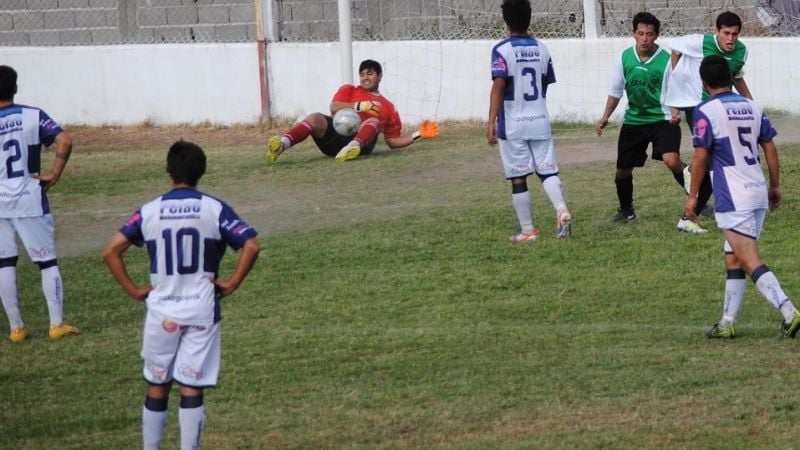 La “A” chacarera busca nuevo líder; La Estación acosa a Social Rojas