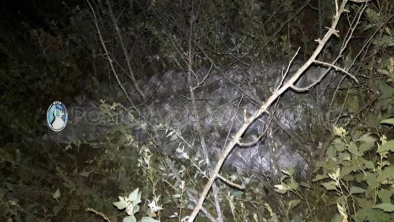 Recuperan elementos robados en El Alto