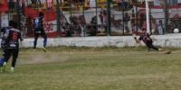 LO POCO DEL FÚTBOL, el gol de Leguizamón de penal.