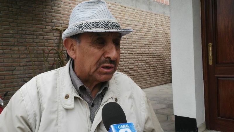 Feroz interna en la Mutual Fray Mamerto Esquiú