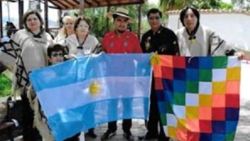 La cultura en “Pucara de letras y artes”