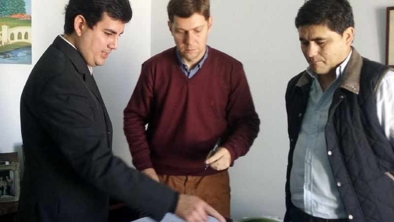 La Caja de Crédito Municipal otorgó más de 800 créditos