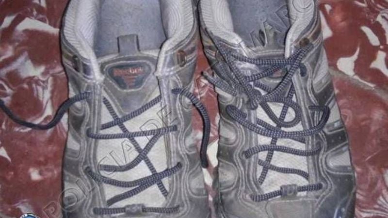 Denunció que diez hombres le robaron 50 mil pesos