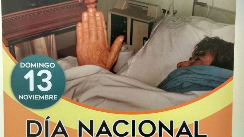 Invitan al Encuentro Diocesano de la Pastoral de la Salud