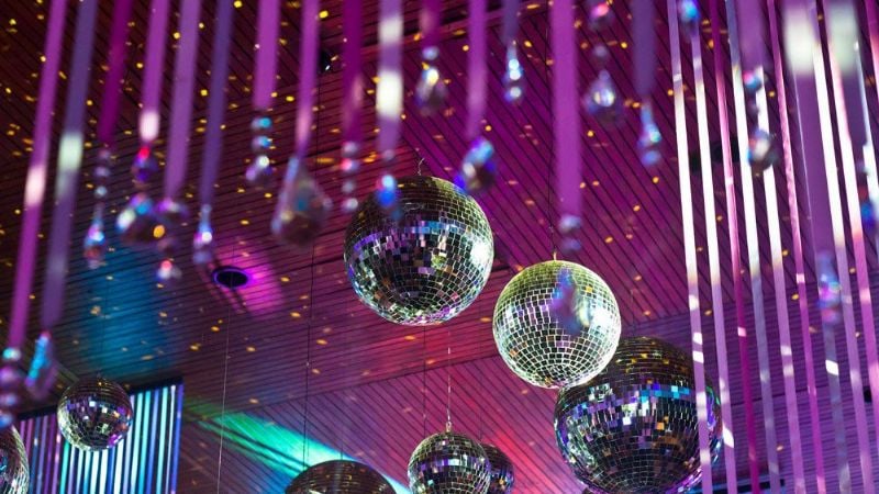 Una fiesta de 15 terminó en pasadilla