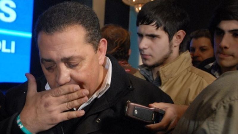 Echan a hijo de D’Elía de ANSeS por no tener título secundario