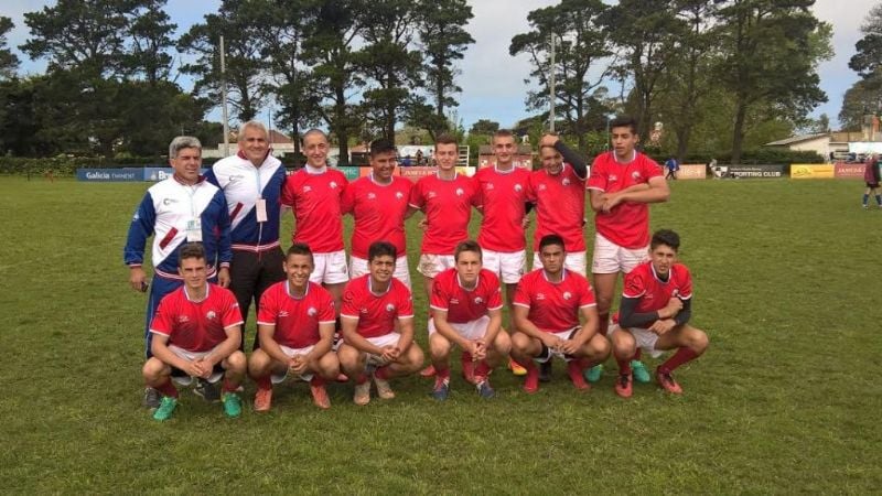 Julieta Coronel, del MTB, la primera medalla de oro en los “Evita”