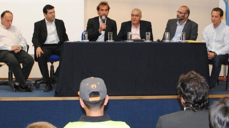 El Rally Dakar 2017 pasará el 11 de enero por Catamarca