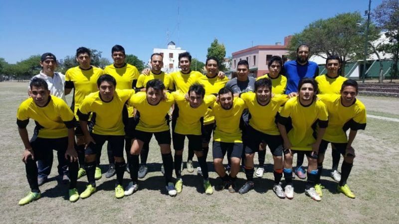 La Changada no le pierde pisada a Quilmes y va por la “espumita”