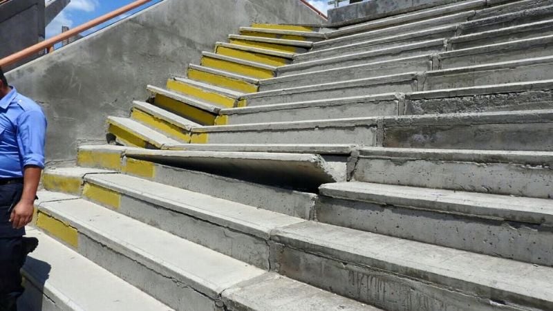 Capdevila, sin argumentos