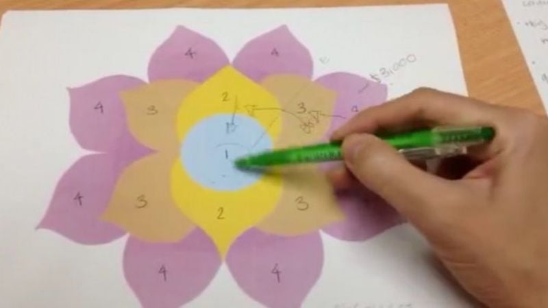 Se populariza en Catamarca el juego de la estafa