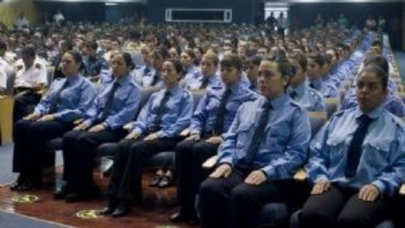 Nombramientos en la Policía generaron polémica