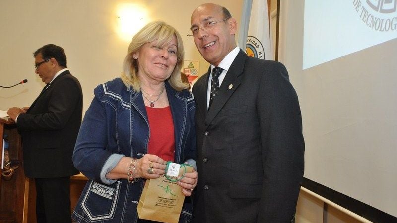 Asumieron autoridades en la Facultad de Tecnología