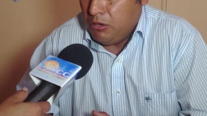 Detienen a un presunto acosador de menores