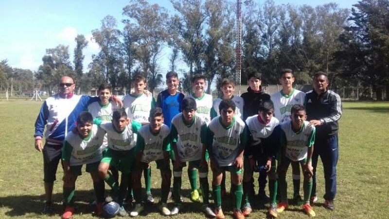 Tercera jornada positiva de  Catamarca en los “Evita”