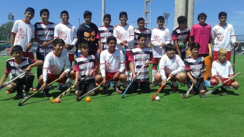 Tercera jornada positiva de  Catamarca en los “Evita”