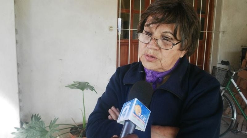 Internas en la Mutual Fray M. Esquiú: La actual presidente disparó contra sus oponentes