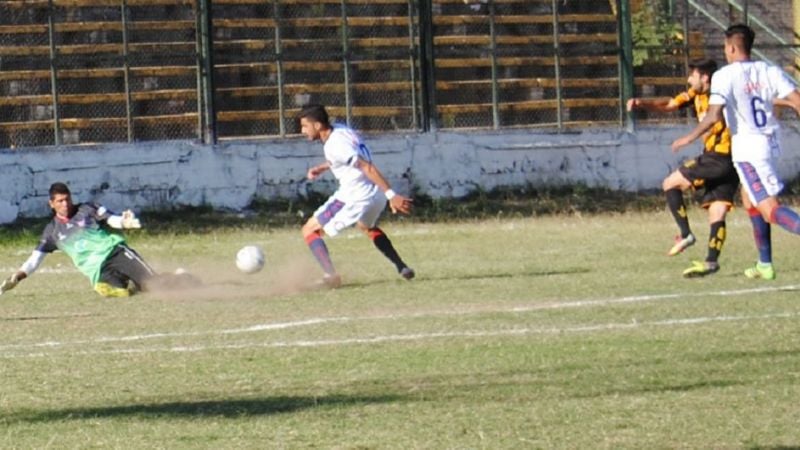 San Lorenzo ante el desafío de frenar al líder Sp. Belgrano