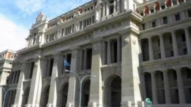 La Corte dispuso un aumento de 12% para los judiciales