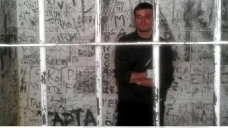 El femicida de Mendoza tendría vínculos familiares directos en Fiambalá