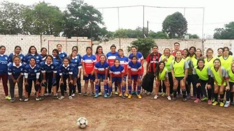 Club Atlético San Martín festejó sus 66 años de vida