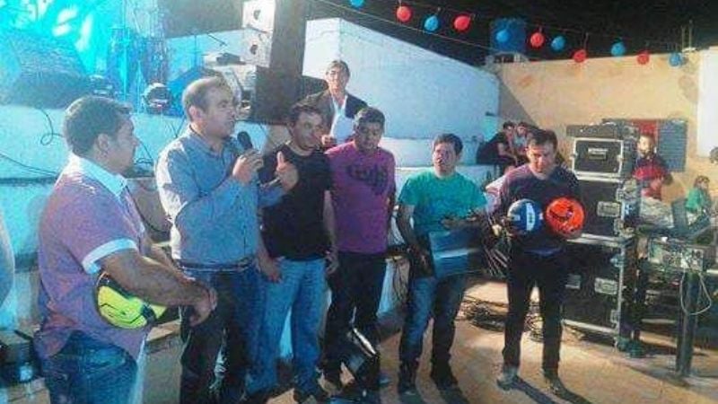 Club Atlético San Martín festejó sus 66 años de vida