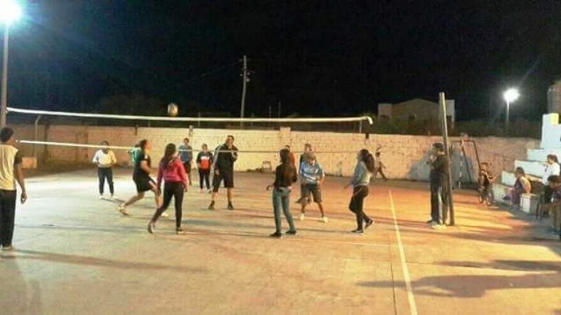 Club Atlético San Martín festejó sus 66 años de vida