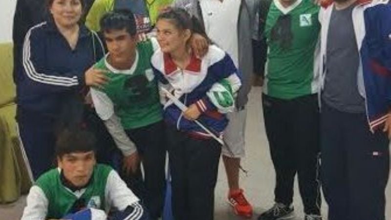 Dos bronce y varios finalistas en los Juegos Nacionales Evita