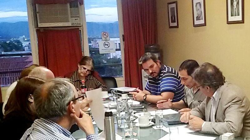 Magistrados y legisladores debatieron sobre el abuso infantil