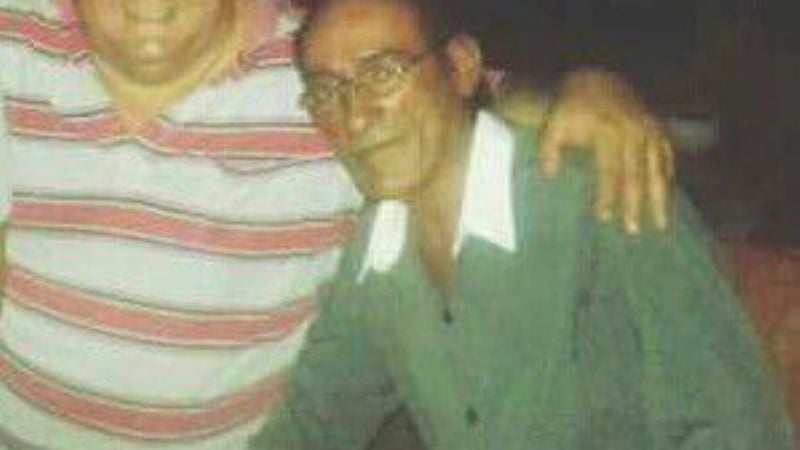 El folklore de Recreo de luto