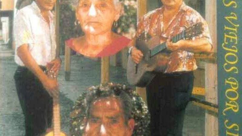 El folklore de Recreo de luto