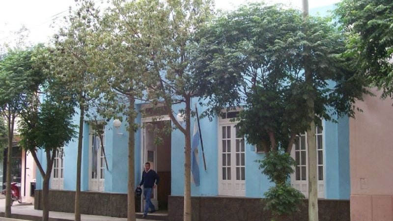 Funcionario amenazado