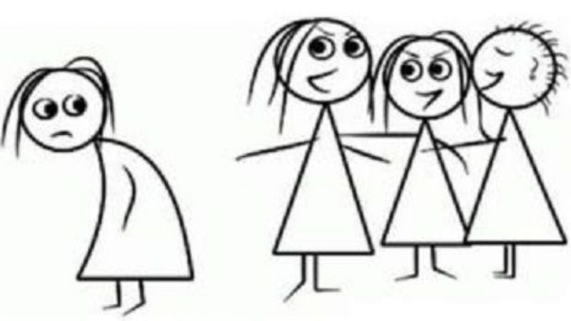 Jardín de Infantes deberá pagar 25 mil pesos por discriminación a una alumna