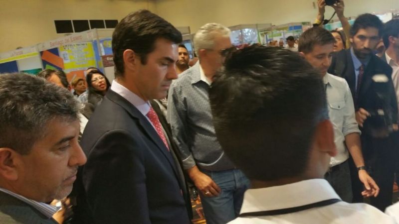 La Técnica de Santa María participa en la instancia final del “TécnicaMente” en Salta