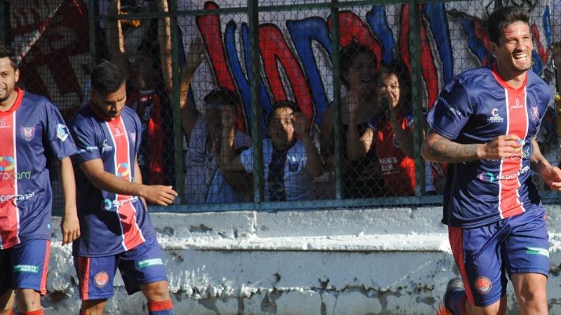 San Lorenzo visita el sábado a Sp. Belgrano en, San Francisco