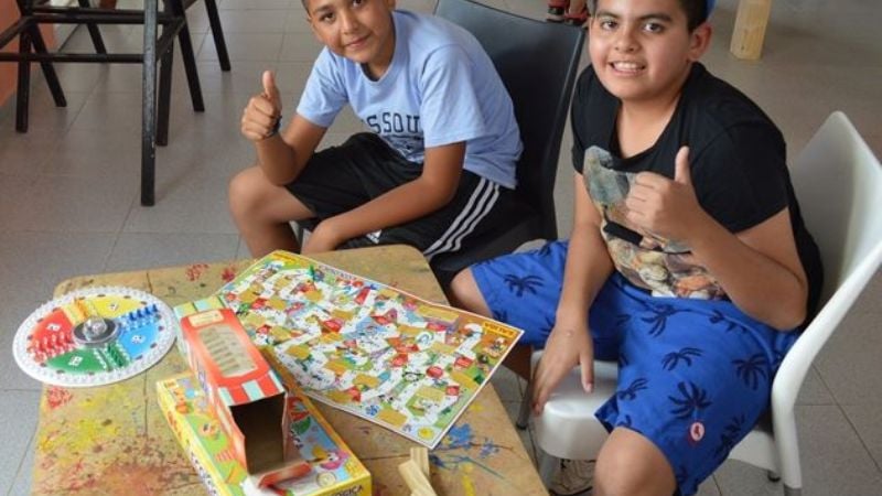 Cerca de 300 alumnos disfrutan de su viaje de egresados en el CIIC