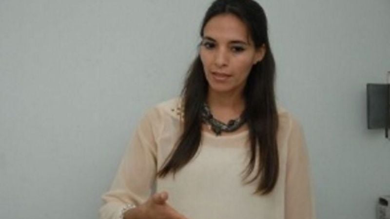 Reunión por la normalización del comedor de la Escuela Nº 264