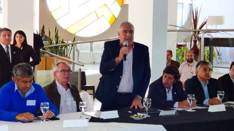 “Potrero del Clavillo”: Catamarca y Tucumán  avanzan en los aspectos técnicos