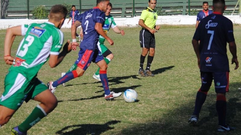 San Lorenzo visita a Mitre y Aconquija recibe a Juventud, el domingo
