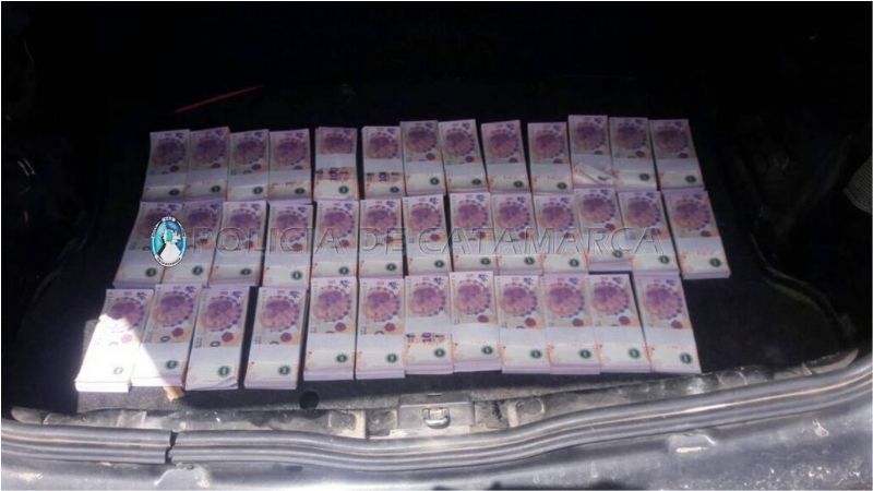 La mujer y su amante recuperarían la libertad