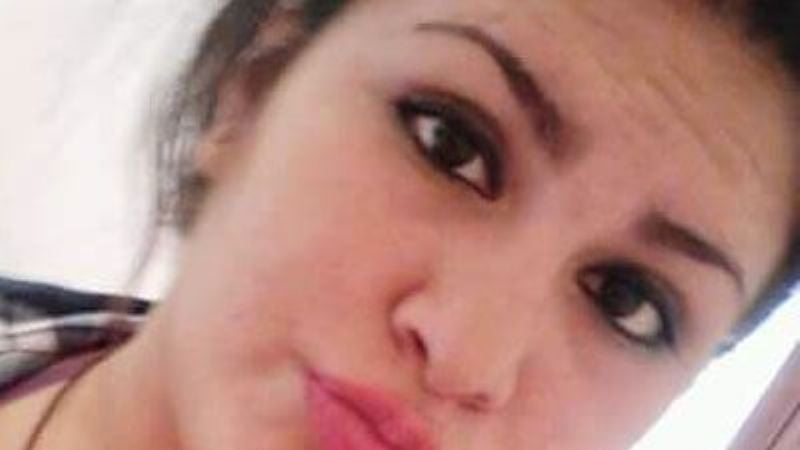 Missing Children : Busqueda de  Priscila Rodriguez