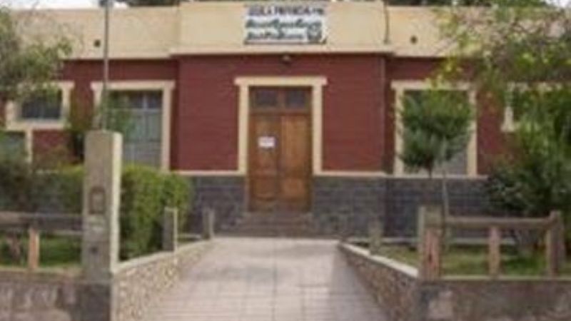 La Escuela Secundaria N°82 celebra sus cuatro años