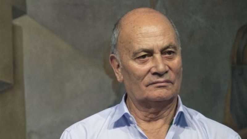 Venegas junto a la Comisión Episcopal de Pastoral Social, gremios y organizaciones sociales