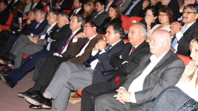 XIX Reunión del Comité de Integración Regional Atacalar