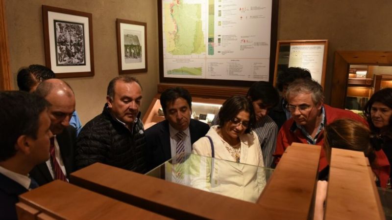 XIX Reunión del Comité de Integración Regional Atacalar