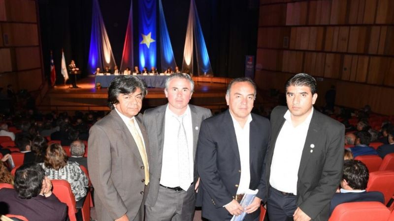 XIX Reunión del Comité de Integración Regional Atacalar